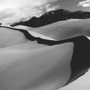 Great Sand Dunes