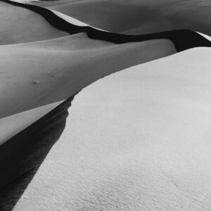 Great Sand Dunes - Image C