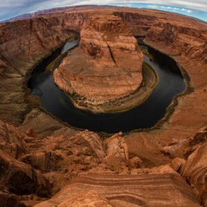 Horseshoe Bend