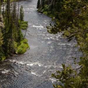 Teton River