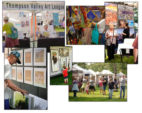 2026 Art In The Park Loveland